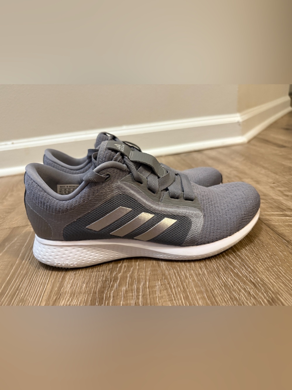 Adidas Edge lux shoes